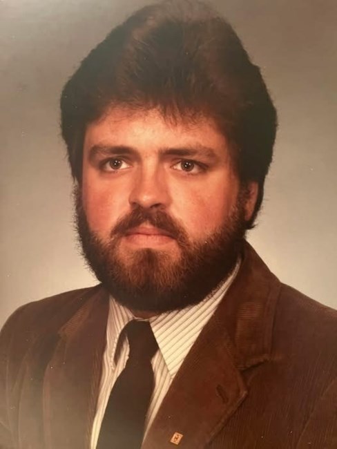 Obituary of James "Rick" Richard Dawson