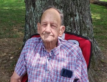 Obituary of Robert Franklin Jones