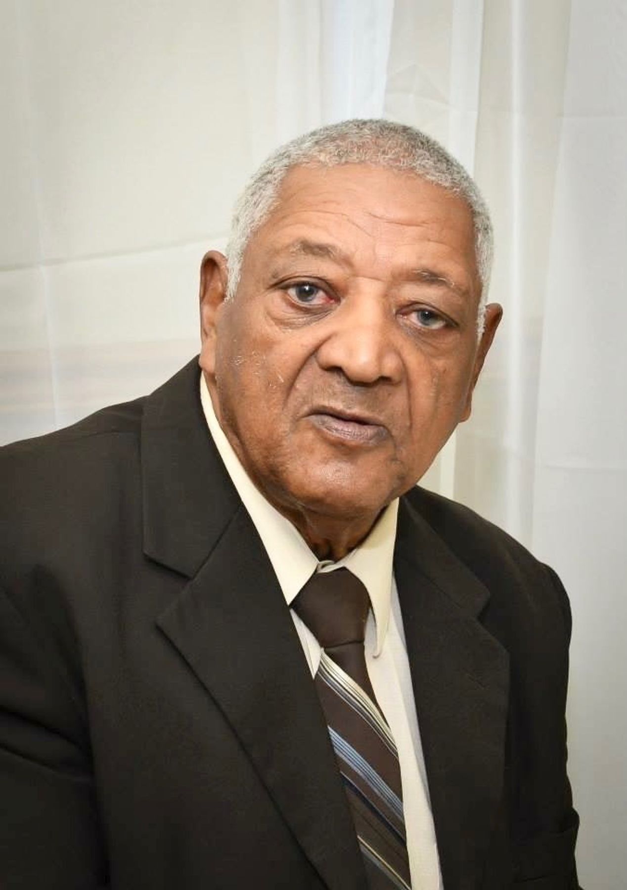 Obituary of Rev. Roy "Opa" Leviege