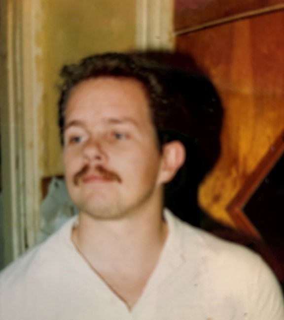Obituary of Larry Moore