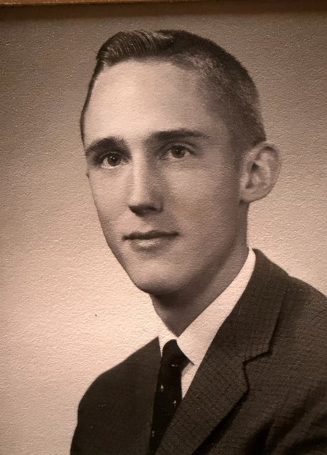 Obituary of Daniel David Ziegler