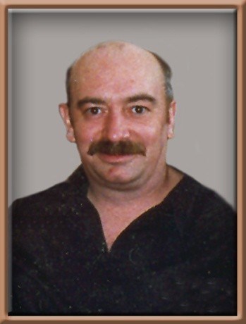 Obituary of Richard Rick Albert Foucault