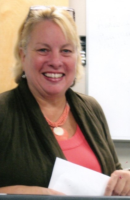 Avis de décès de Kathryn Ann Findle