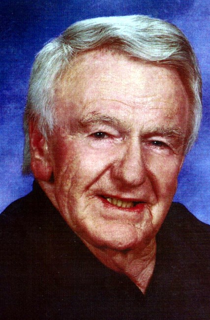 Obituary of Benjamin Knowles Ricketson