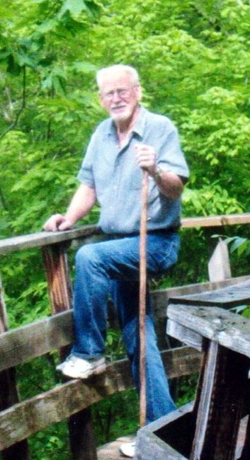 Obituary of William Howard Boatner Jr.
