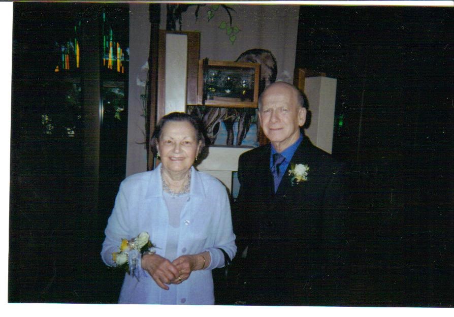 Obituary of Gerald F Kolb