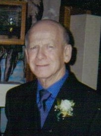 Obituary of Gerald F Kolb