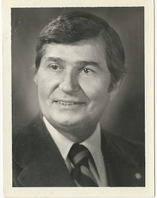 Obituary of James Arthur Saggiotes