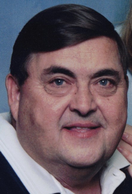 Obituary of Daniel John Patrick