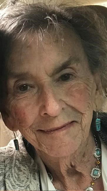 Obituary of Leona Loita McLean