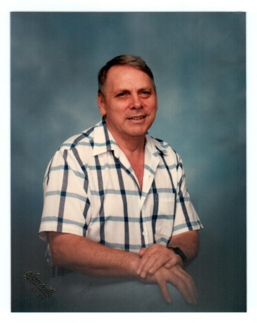 Obituary of Raymond Keith Love