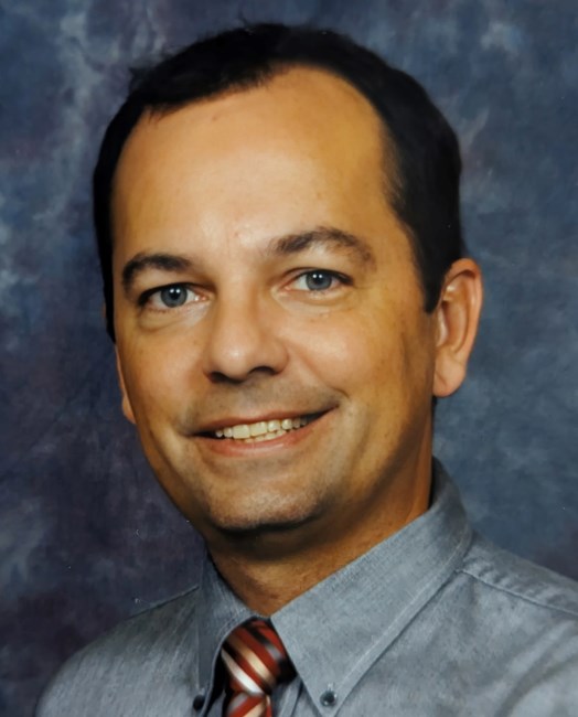 Obituary of Garrett Lans Clark, Jr.