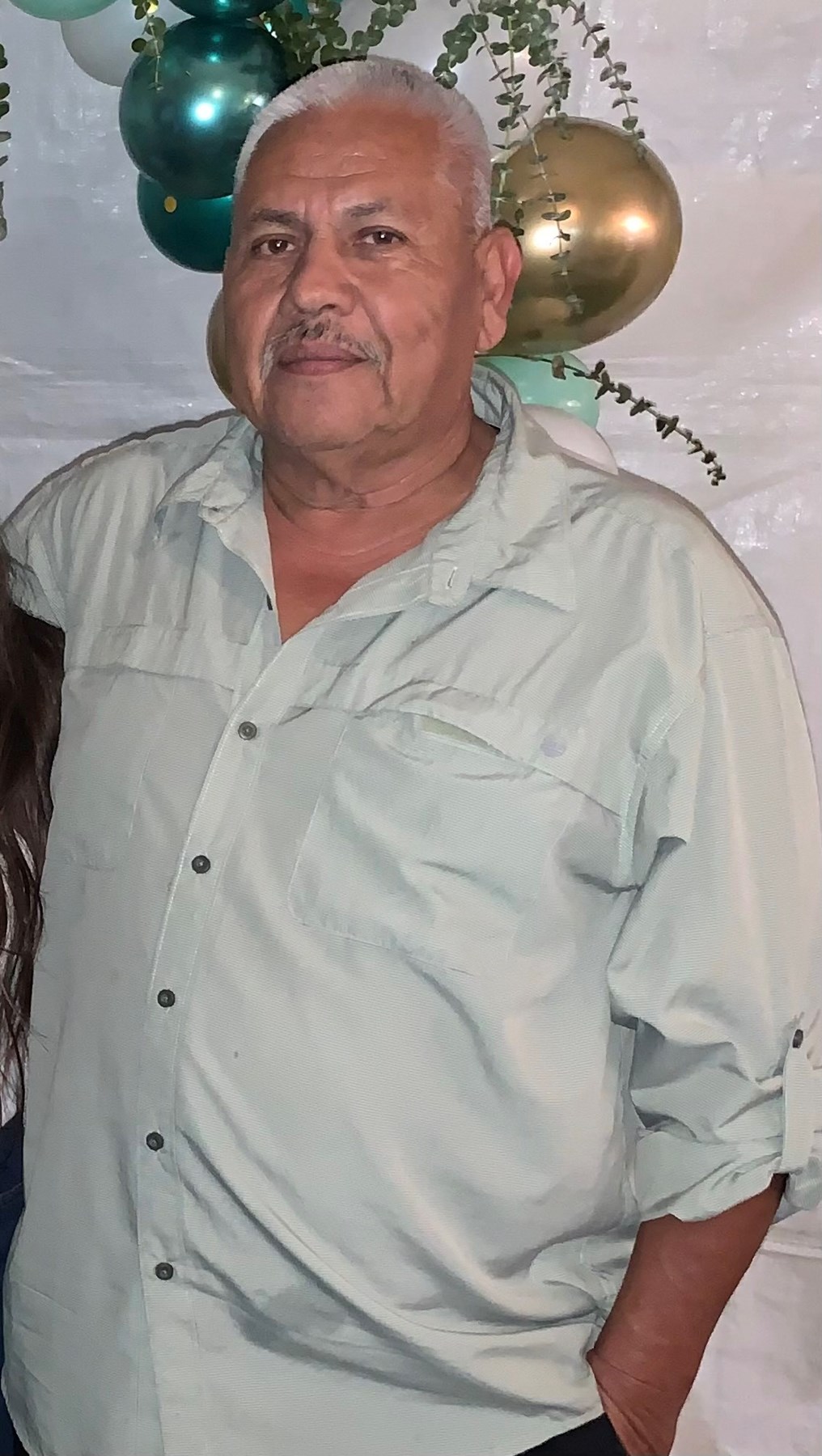 Obituary of Manuel Ramirez-Calzada