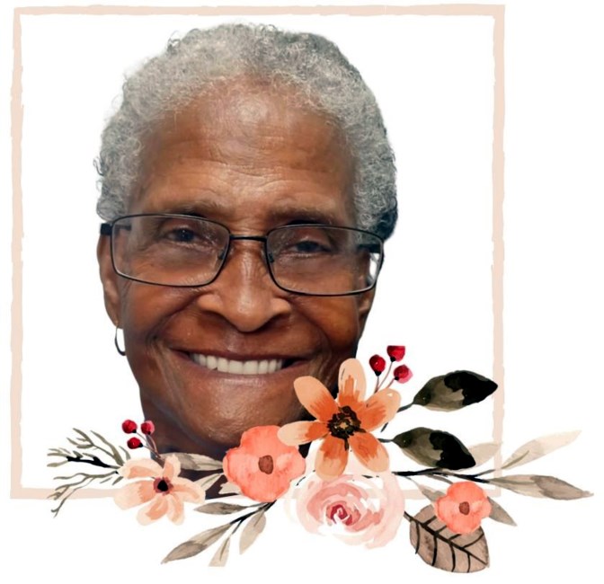 Obituary of Barbara Ann Allen