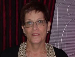 Obituario de Murielle Mongeau