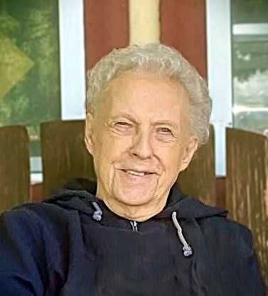 Obituary of Mary Ann Morris