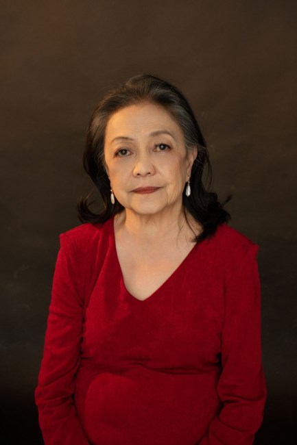 Obituary of Winelma Ipapo Puangco