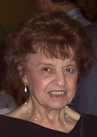 Obituary of Nancy Andrews DiFillipo