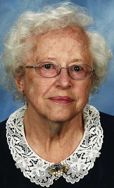 Obituary of Naomi Hazel Rowings