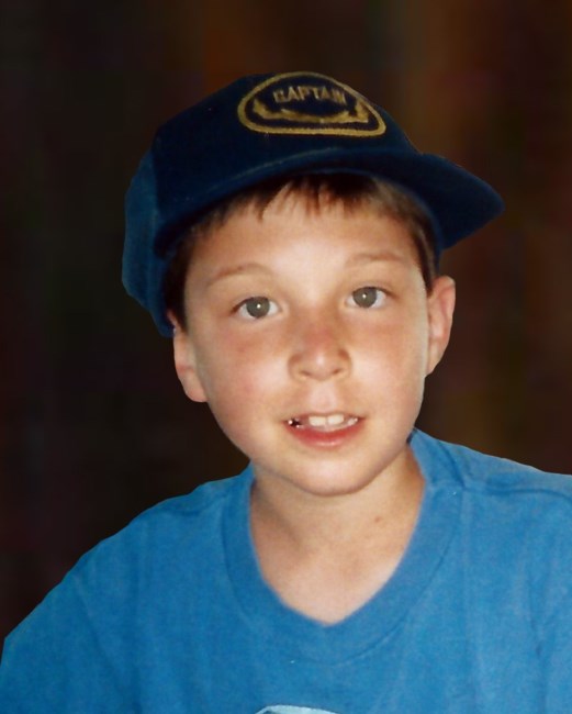 Obituary of Shane A Williams