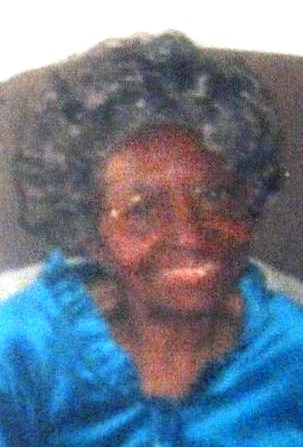 Obituary of Addie Mae Stewart