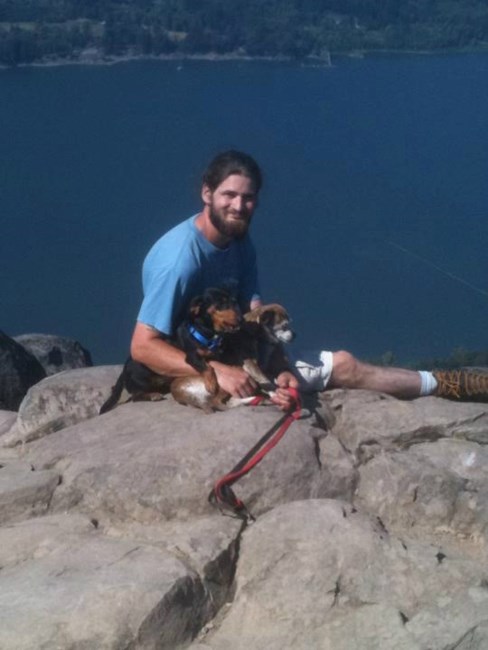 Obituary of Brandon Lee Mayo