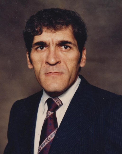 Obituary of Thomas Taylor Doerfler