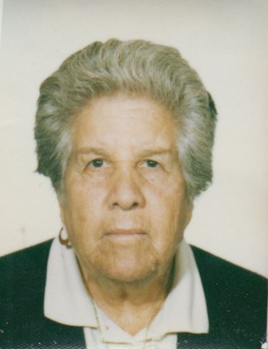 Obituary of Elena Meza