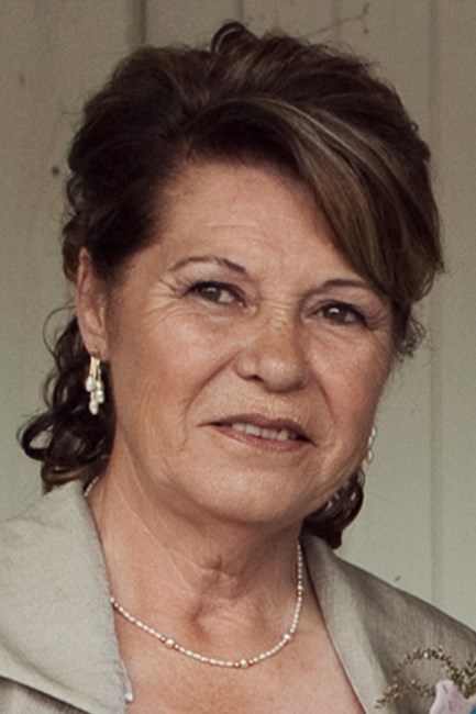 Obituary of Claire Beauchamp