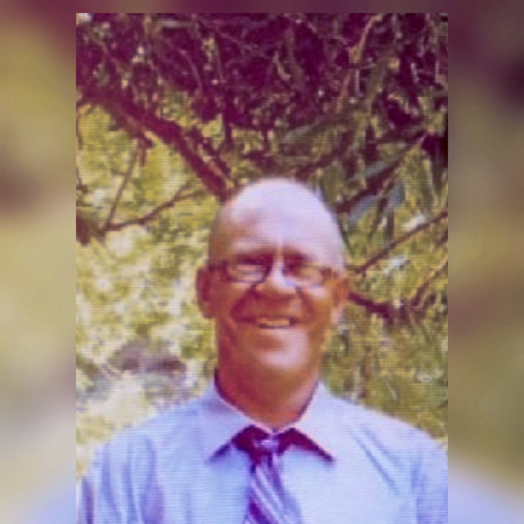 Obituary of Norman Sauer