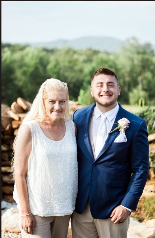 Obituary of Lisa Rogers