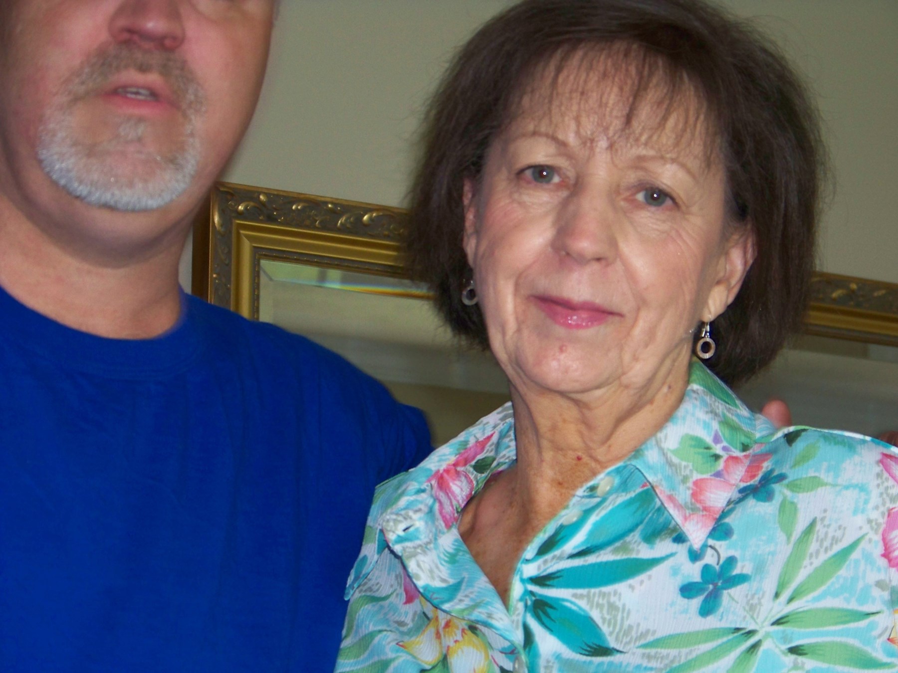 Obituary of Doris Jeanette Pritchett