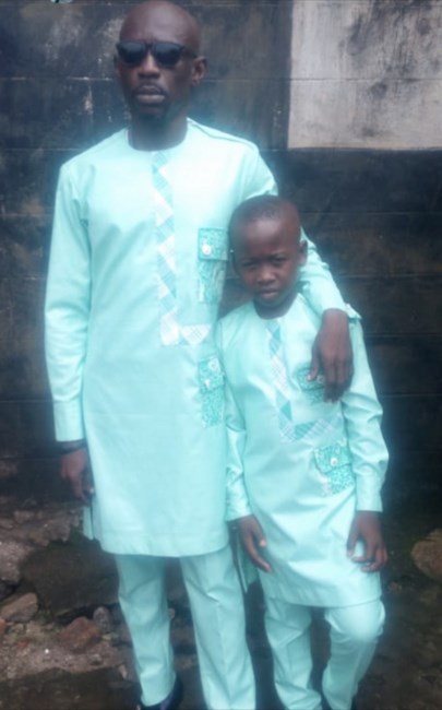 Obituary of Babatunde Edward Massaquoi