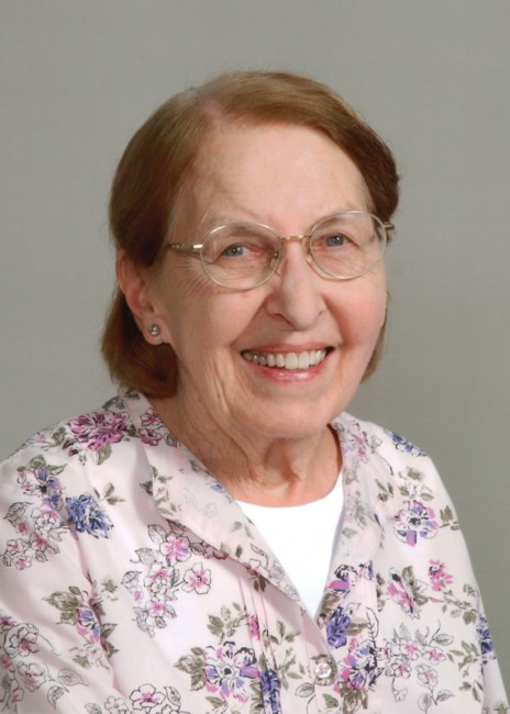 Obituary of Justine R. Stora