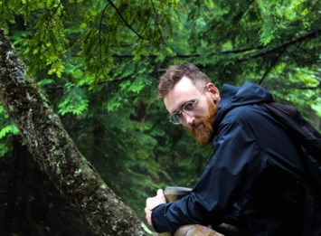 Avis de décès de Justin Supernault