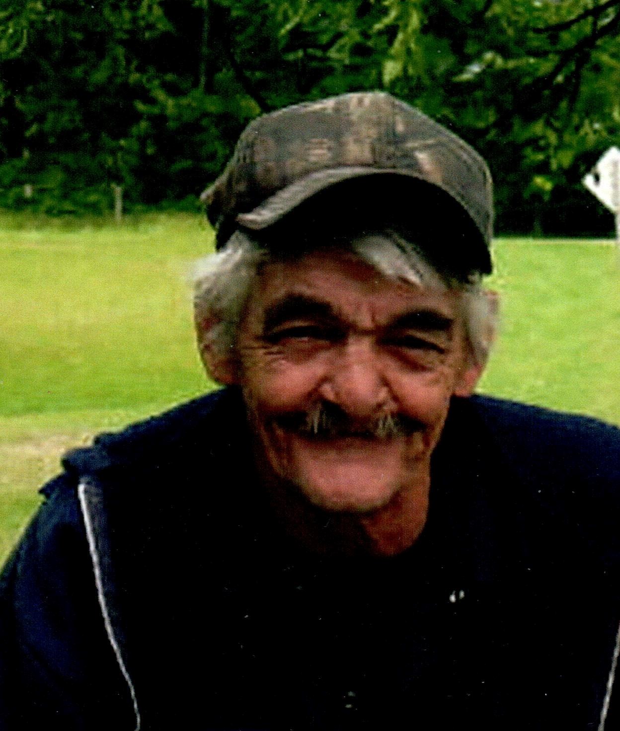 Obituary of Ernest D. McElwain