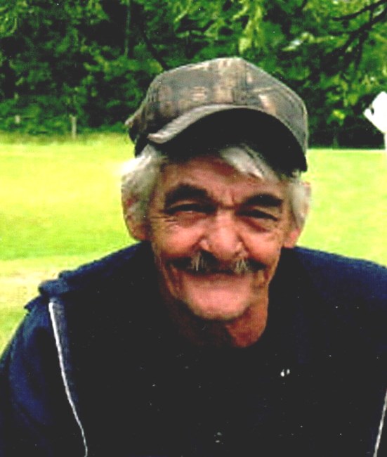 Obituary of Ernest D. McElwain