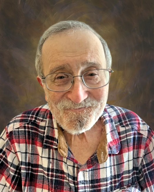 F. Richard Steinberg Obituary Danbury, CT
