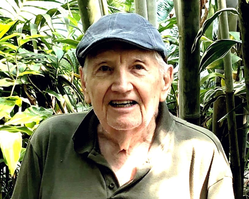 Obituary of Walter Aubrey Beattie