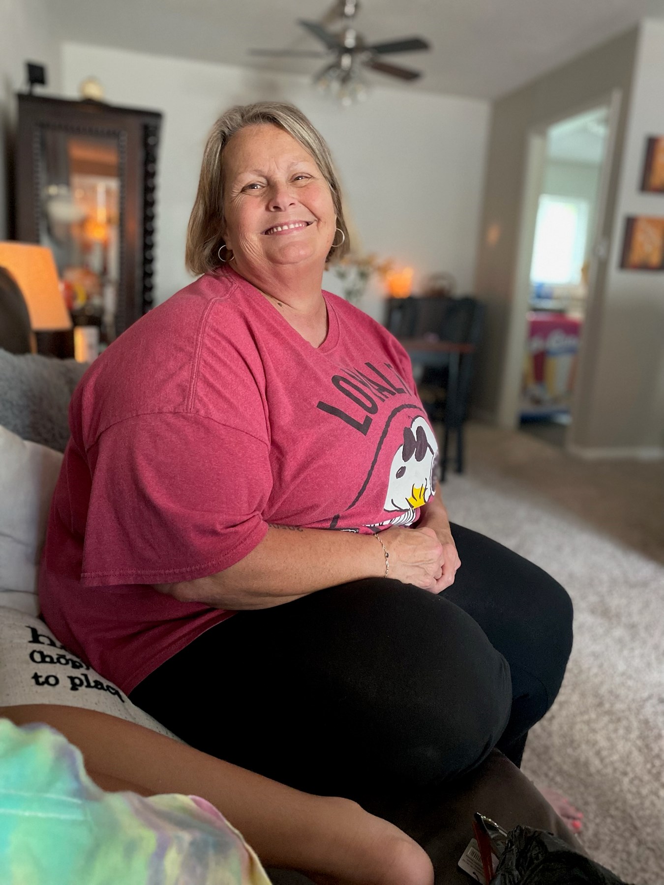 Obituary of Joya B. Zaidi