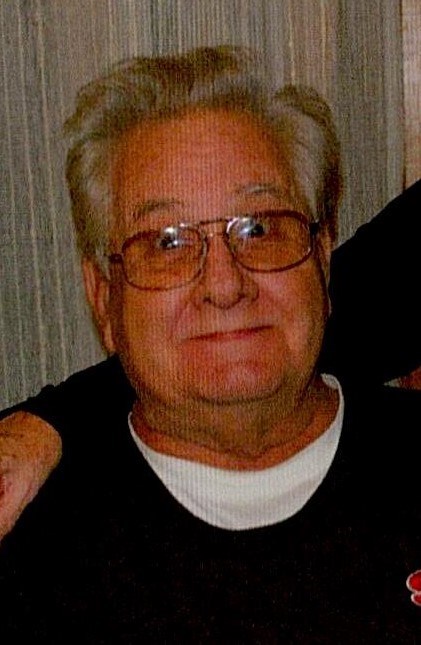 Avis de décès de James Lee Petrey