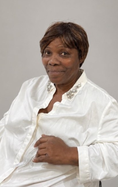 Obituary of Elaine Davis