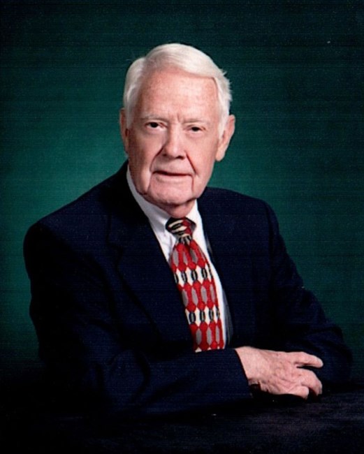 Obituary of Leo Joseph Donovan