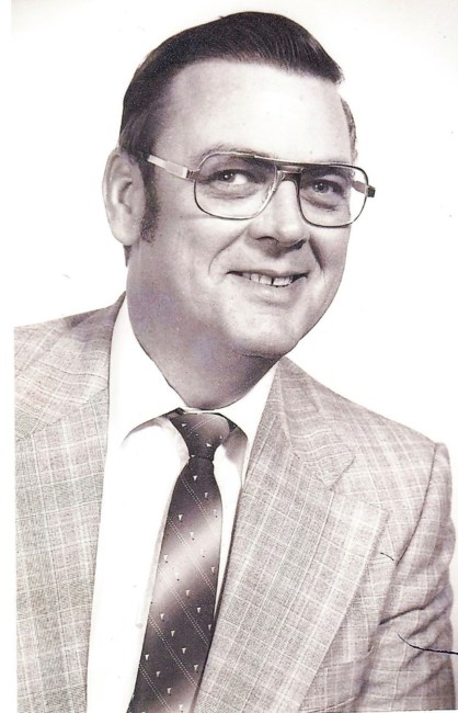 Avis de décès de John "Jack" Malloy