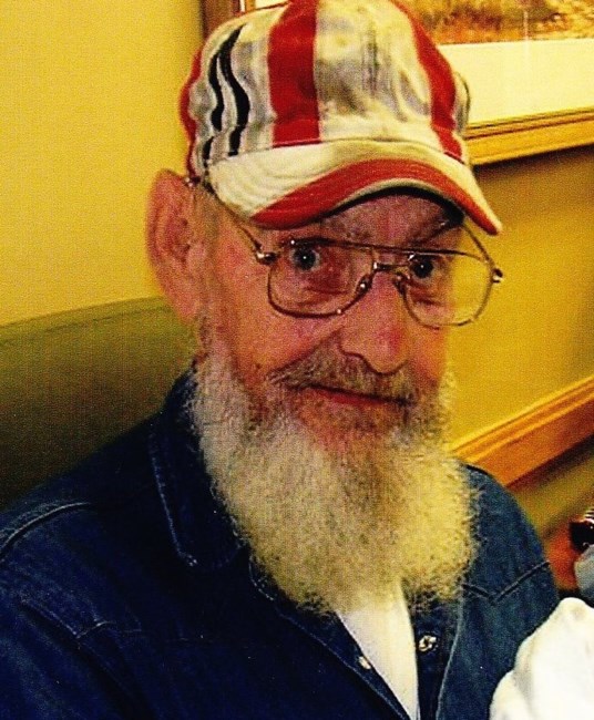 Obituary of Harry Edward Kelley Sr.