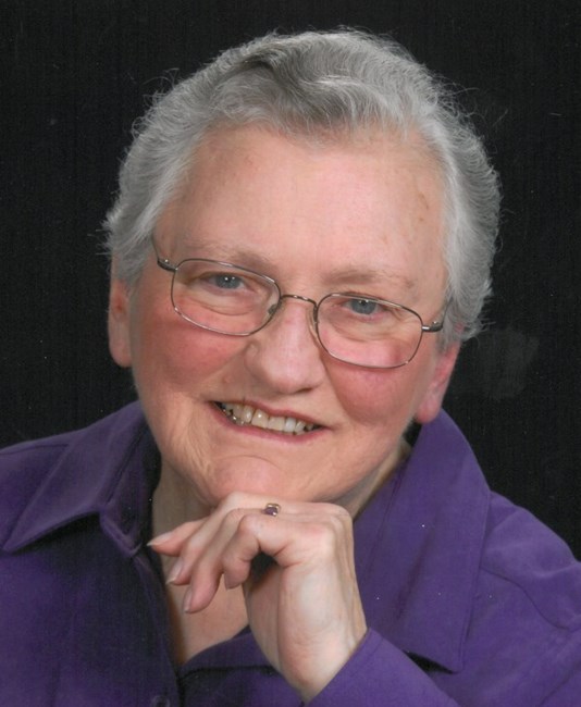 Obituary of Genevieve Lorna Robb