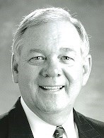 Obituary of Donald Phillip Laws