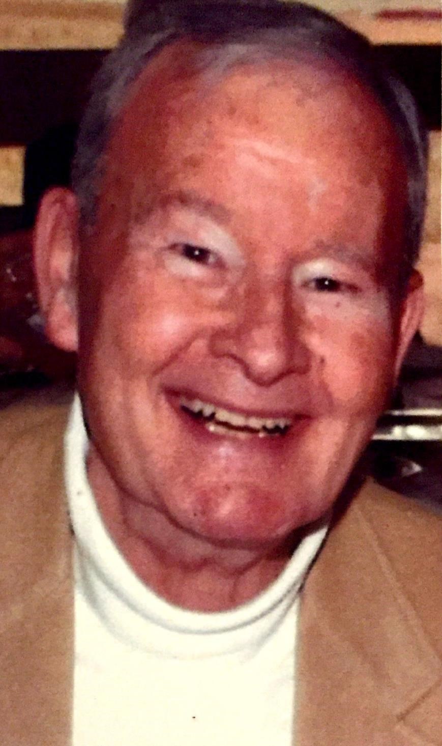 Daniel Gorman Obituary Dallas, TX