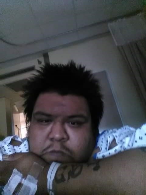 Obituary of Alexis Orlando Gomez