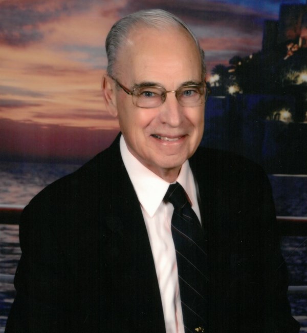 Obituario de Leon Stewart Eshleman